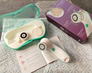 CEPILLO FACIAL Fancii Cora3