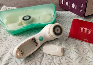 CEPILLO FACIAL Fancii Cora3