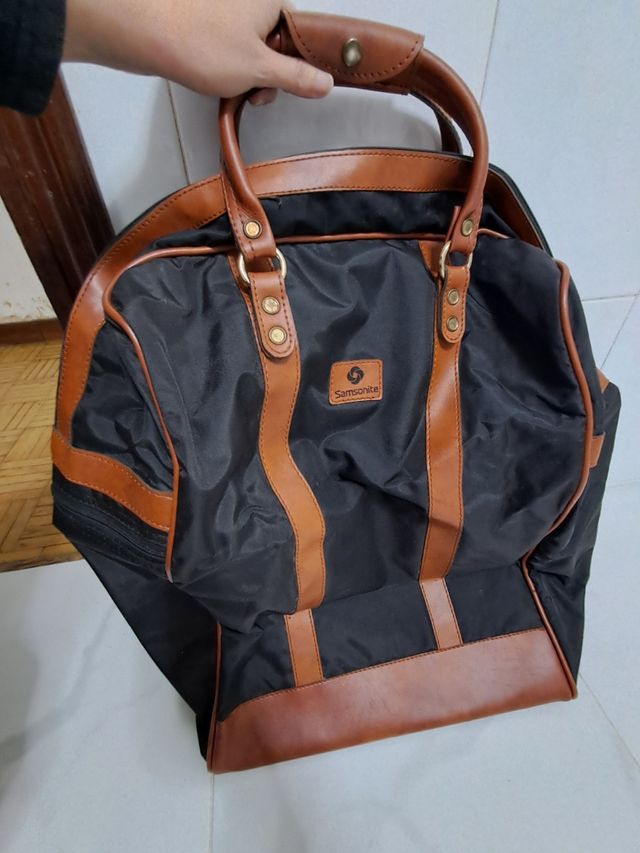 BOLSA DE VIAJE SAMSONITE