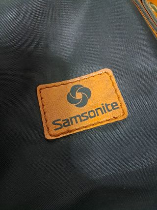 BOLSA DE VIAJE SAMSONITE