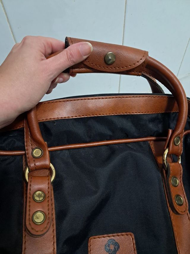 BOLSA DE VIAJE SAMSONITE