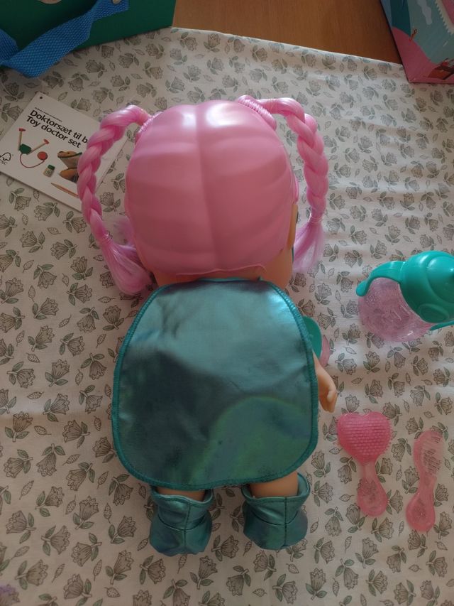 Bambola Gabi super cuteez nuovissima