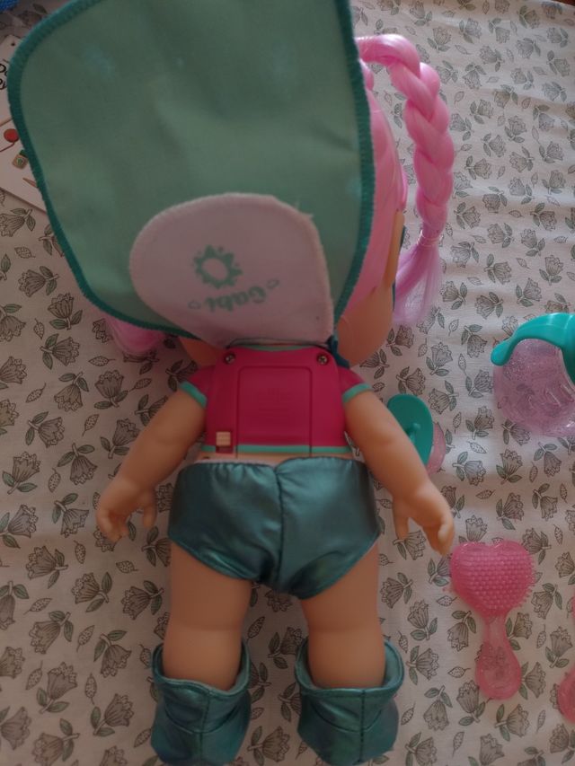 Bambola Gabi super cuteez nuovissima