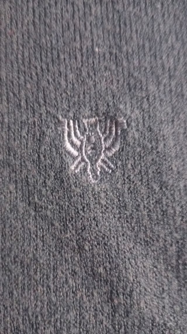 Caramelo Jersey hombre XL original 