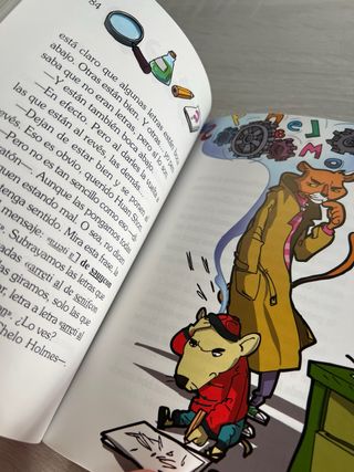 libros para niños