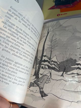 libros para niños