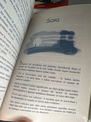 libros para niños