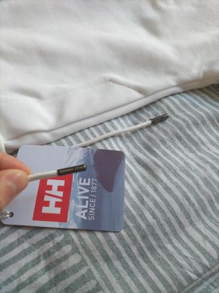 Pantalón helly hansen talla S