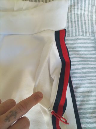 Pantalón helly hansen talla S