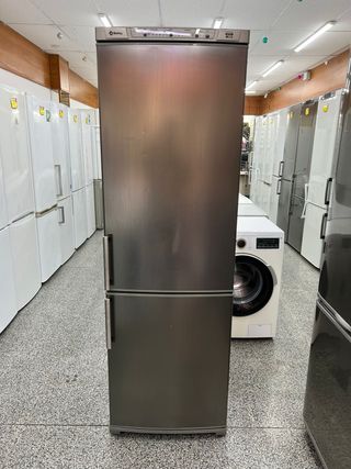 Nevera marca balay no frost grantia teansporte