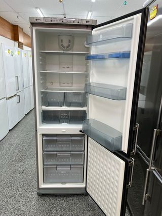 Nevera marca balay no frost grantia teansporte