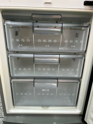 Nevera marca balay no frost grantia teansporte