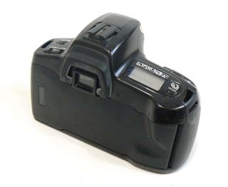 Minolta Maxxum 300si