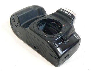 Minolta Maxxum 300si