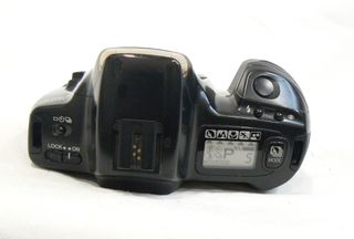 Minolta Maxxum 300si