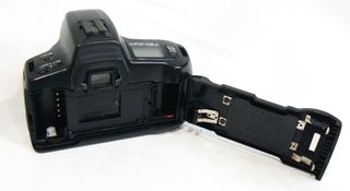 Minolta Maxxum 300si