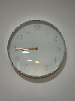 Reloj