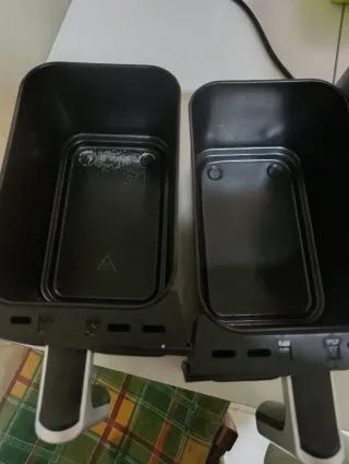 Freidora de aire PRECIO NEGOCIABLE