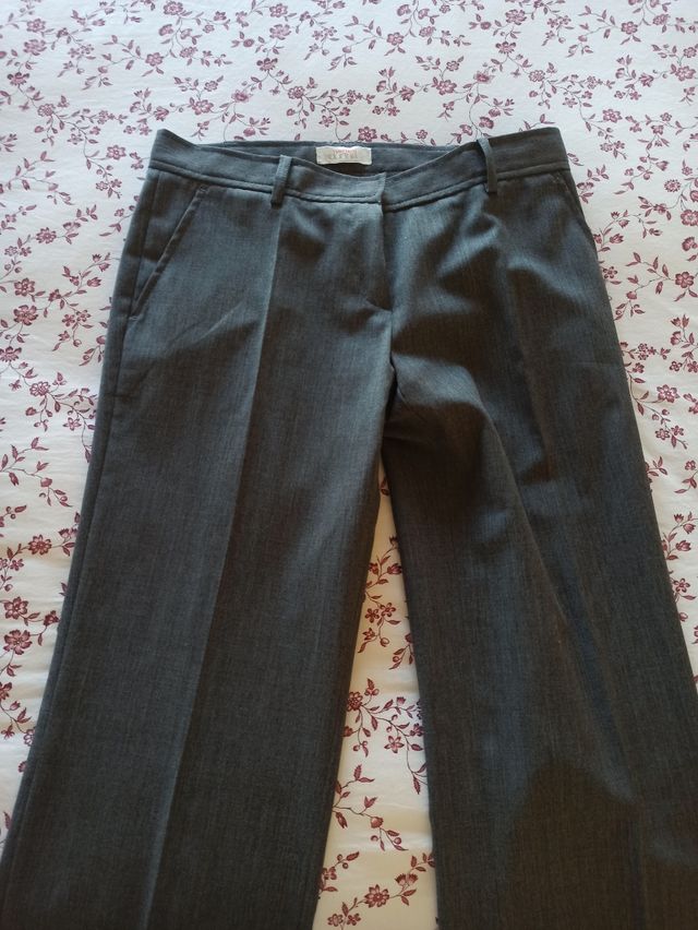 Pantalón chica Titto Bluni