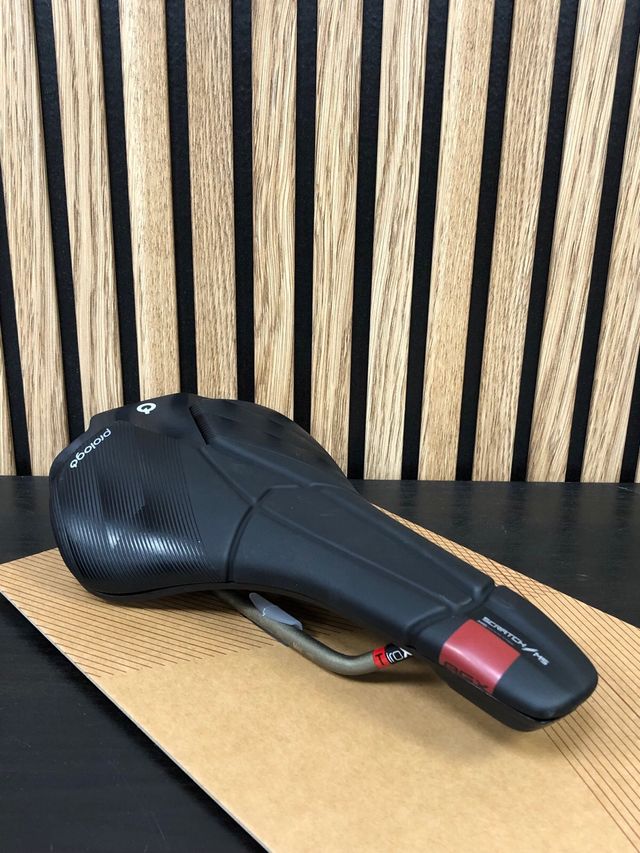 SILLIN PROLOGO SCRATCH M5 AGX 140 TIROX