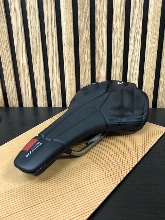 SILLIN PROLOGO SCRATCH M5 AGX 140 TIROX