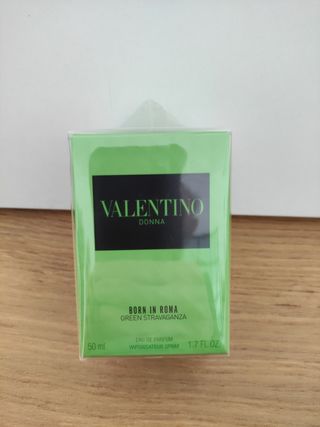 Valentino Donna Born in Roma Green 50ml