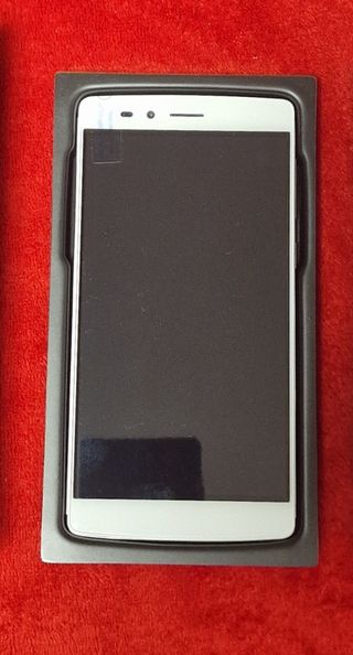 Teléfono móvil Vernee Apollo lite NUEVO