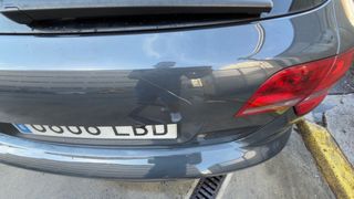 Audi A3 2011 sportback 2.0tdi quattro