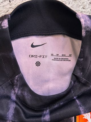 Maglia allenamento pre-partita Olanda 2022-2023