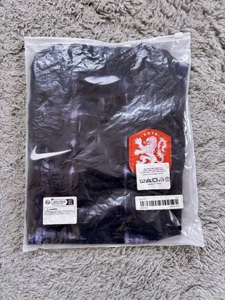 Maglia allenamento pre-partita Olanda 2022-2023