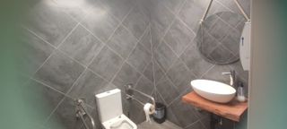 Se traspasa restaurante bar