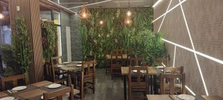 Se traspasa restaurante bar