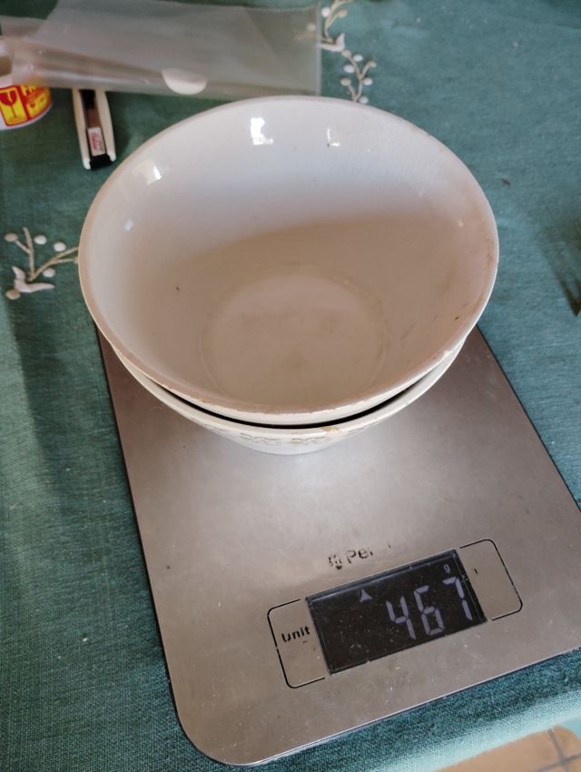 2 tazones sopa Princess diferentes