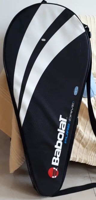 Funda raqueta