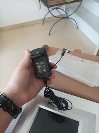 Marco de fotos digital