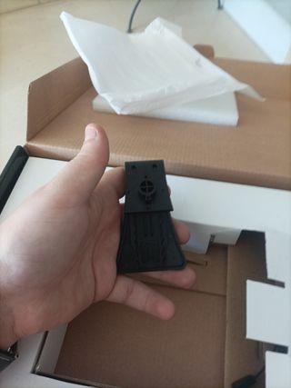 Marco de fotos digital