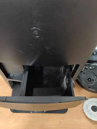 ECOVACS DEEBOT X1 OMNI W3L7336