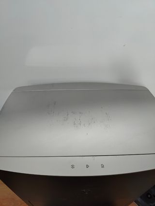 ECOVACS DEEBOT X1 OMNI W3L7336