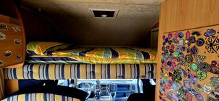 FIAT Ducato Enlagh Baron 37