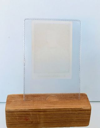 BECKENBAUER 4 MÜNCHEN 74 MUNDIAL MUNICH 1974