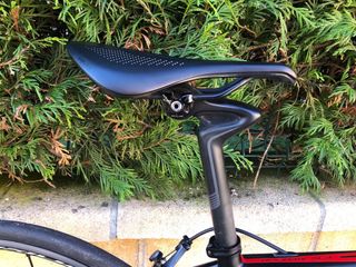 Bicicleta Specialized Sworks