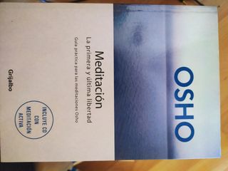 Meditación. La primera y última libertad: Guía práctica de meditación