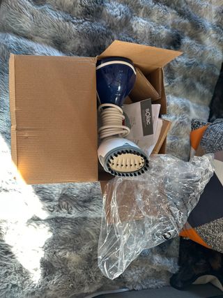 Plancha  para ropa SOlac