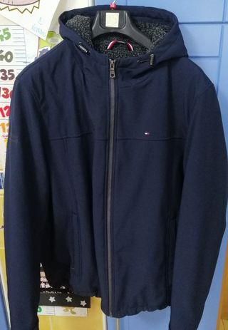 Chaqueta Tommy Hilfiger XL