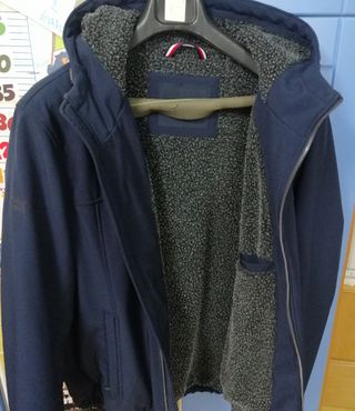 Chaqueta Tommy Hilfiger XL