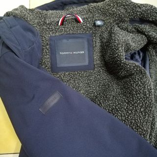 Chaqueta Tommy Hilfiger XL