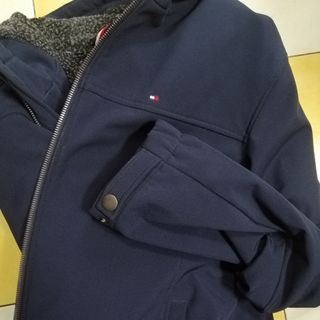 Chaqueta Tommy Hilfiger XL