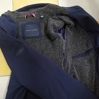 Chaqueta Tommy Hilfiger XL