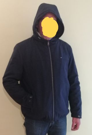 Chaqueta Tommy Hilfiger XL