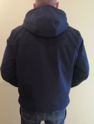 Chaqueta Tommy Hilfiger XL